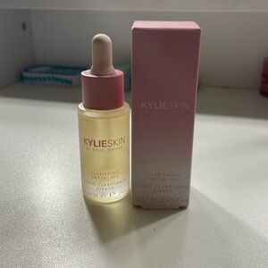Kylie skin face serum NIB